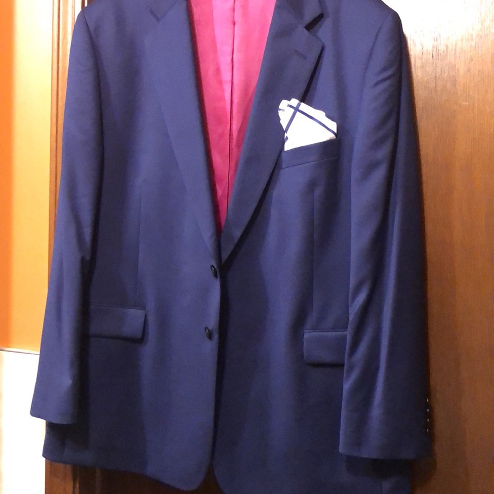 Charles Tyrwhitt Blazer-Navy